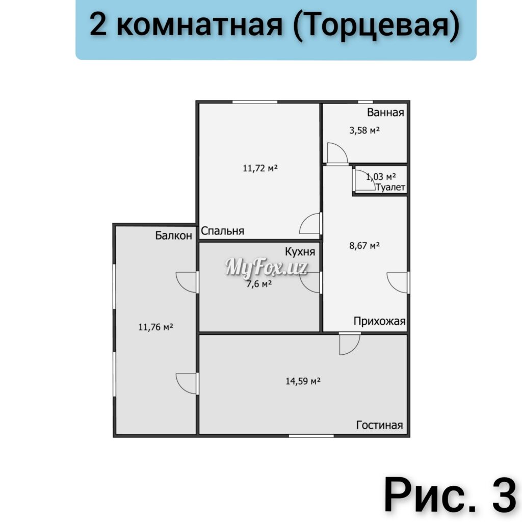 Все о 77 серии домов | планировки квартир, история появления